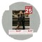 Light Grey Suede Mat Board for 10x13 Frames - Fits 8x10 Photos